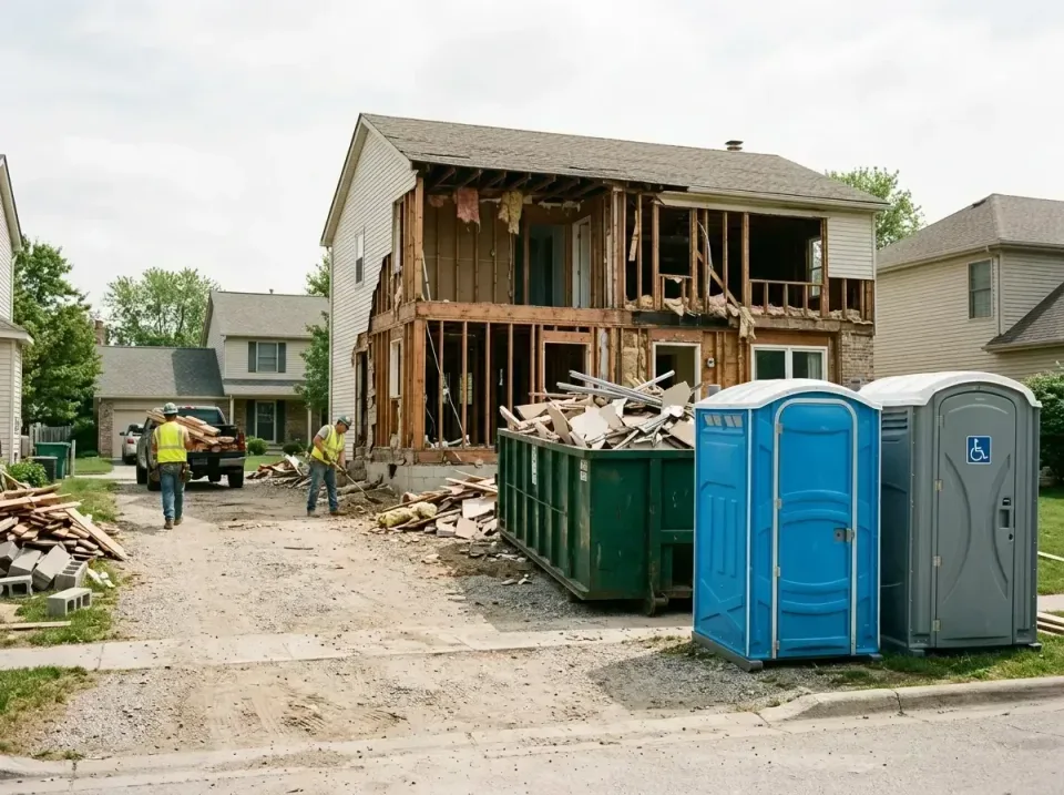 home-renovation-demolition-sit-010 — frequently asked questions, Portable Toilet & Dumpsters Rental in East Dublin, GA